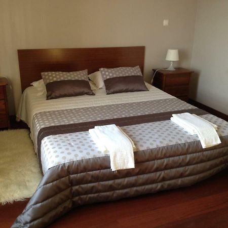 Residencial A Quinta Bed & Breakfast Fajã de Santo Amaro Eksteriør bilde
