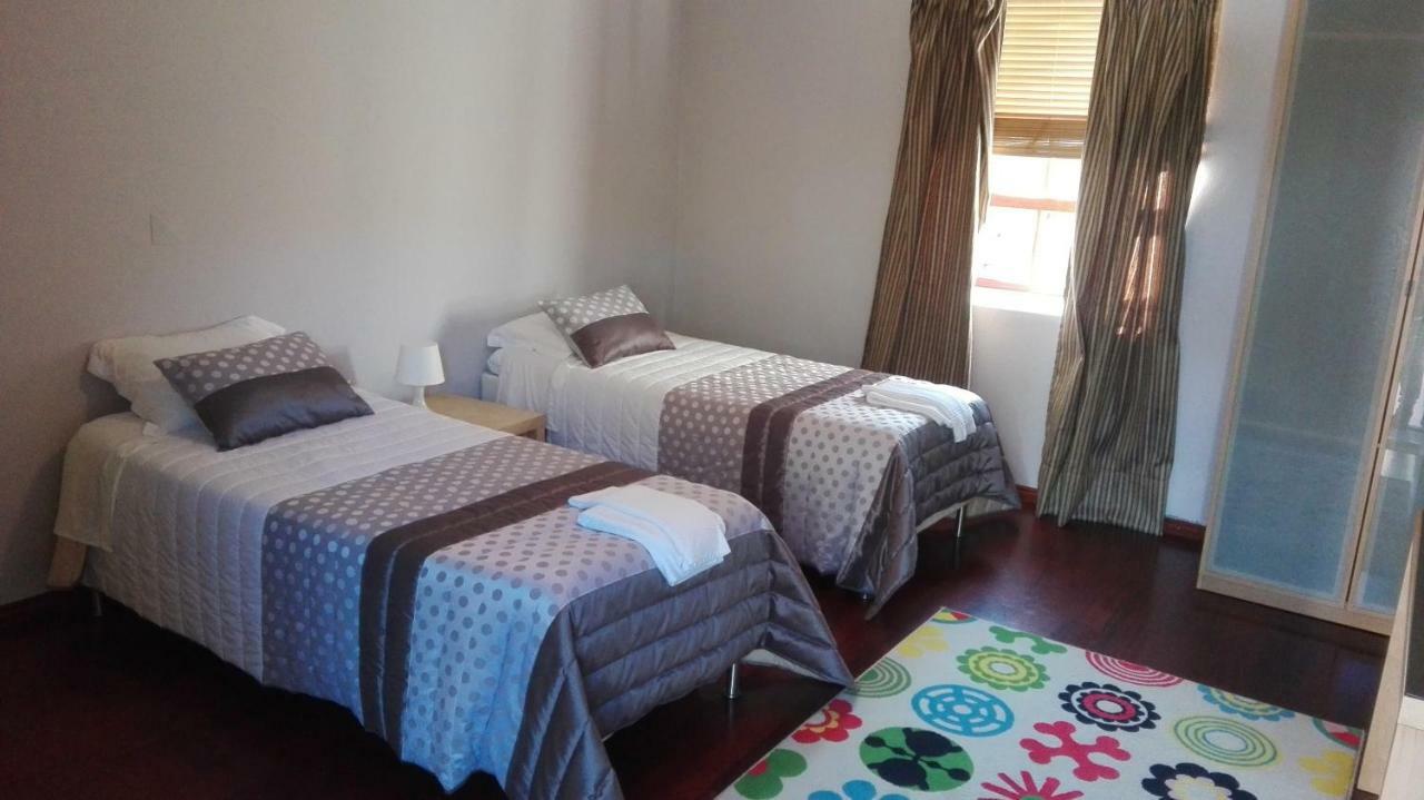 Residencial A Quinta Bed & Breakfast Fajã de Santo Amaro Eksteriør bilde