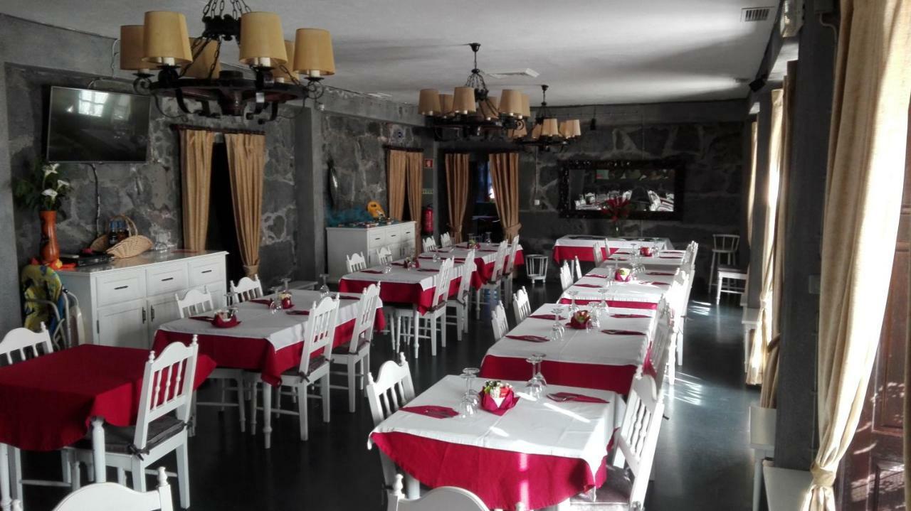 Residencial A Quinta Bed & Breakfast Fajã de Santo Amaro Eksteriør bilde